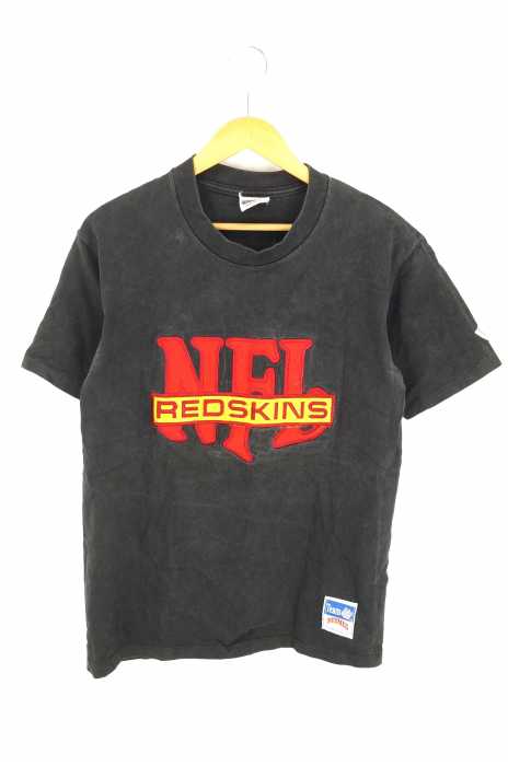 NUTMEG（ナツメグ） 90S USA製 アメフトロゴTシャツ メンズ トップス