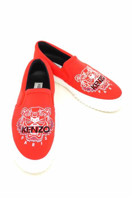 KENZO（ケンゾー） 20SS CNY20 K Skate Tiger メンズ シューズ