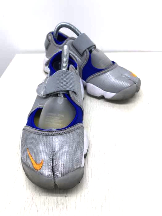 NIKE(ナイキ) WMNS NIKE AIR RIFT BR レディース シューズ