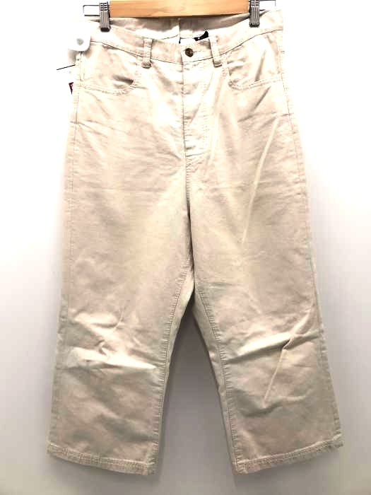 tricot COMME des GARCONS（トリココムデギャルソン） AD2006 シンチバックサルエルパンツ レディース パンツ