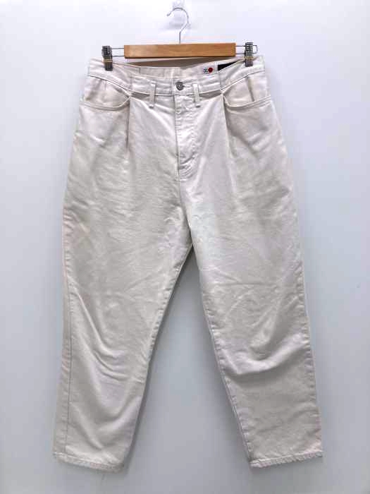 JOURNAL STANDARD(ジャーナルスタンダード) エドウィン タックワイドデニムパンツ メンズ パンツ