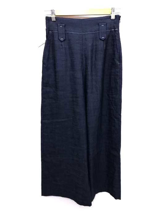 SESE IENA(セセイエナ) 19ss ライトOXセミワイドパンツ レディース パンツ