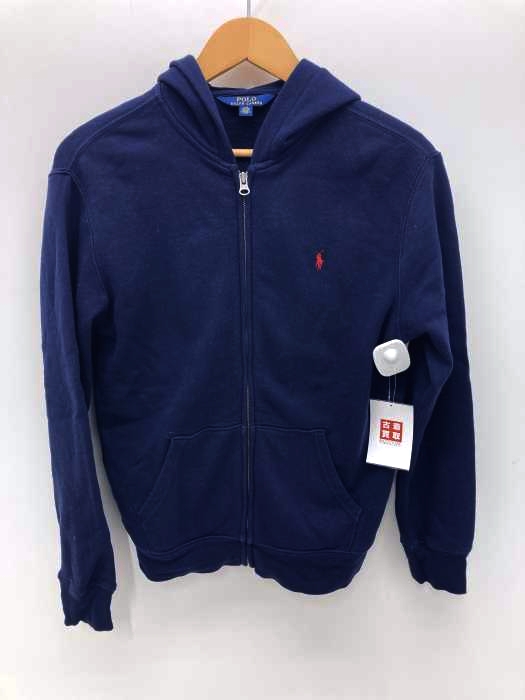 Polo Ralph Lauren ポロラルフローレン ポニー刺繍ジップアップパーカー レディース トップス ブランド古着買取販売バズストア Polo Ralph Lauren ポロラルフローレン ポニー刺繍ジップアップパーカー レディース トップス ブランド古着買取販売バズストア