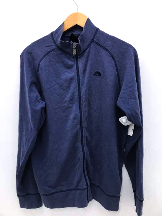 THE NORTH FACE(ザノースフェイス) グラウンドジップジャケット メンズ トップス