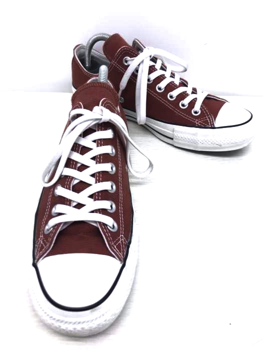 CONVERSE（コンバース） ALL STAR 100 COLORS OX メンズ シューズ
