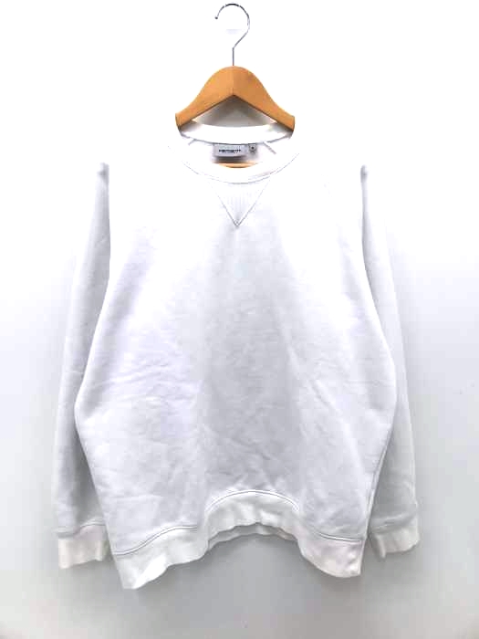 Carhartt(カーハート) CHASE SWEAT メンズ トップス