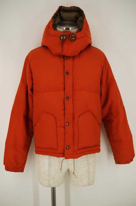 SIERRA DESIGNS （シェラデザイン） ダウン ジャケット Down Sierra Jacket メンズ アウター