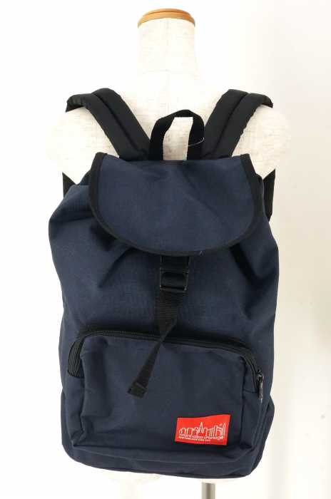 Manhattan Portage （マンハッタンポーテージ） 17SSダコタバックパック レディース バッグ