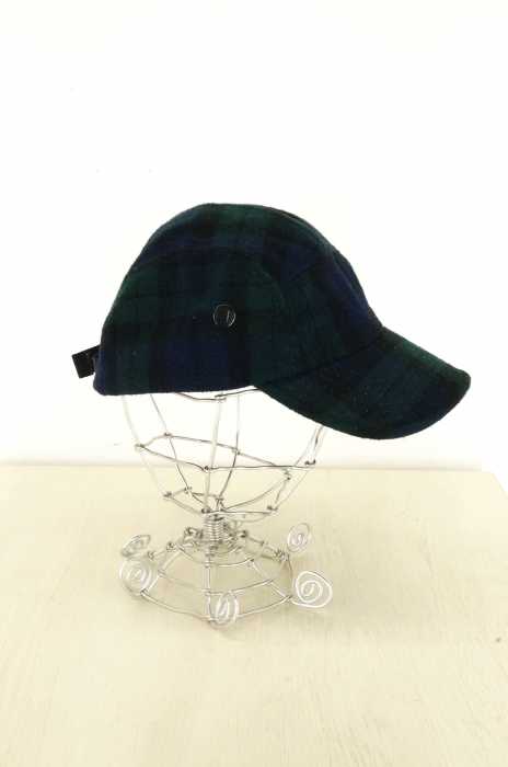 NEW YORK HAT (ニューヨークハット) メンズ 帽子