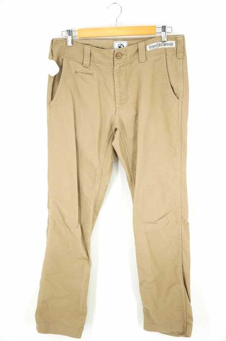 UNIVERSAL PRODUCTS （ユニバーサルプロダクツ） ORIGINAL CHINO TROUSERS オリジナルチノトラウザー メンズ パンツ