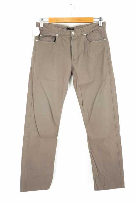 A.P.C. (アーペーセー) ストレートチノパンツ メンズ パンツ