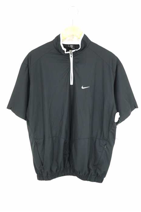 NIKE （ナイキ） ハーフジップトップス メンズ トップス