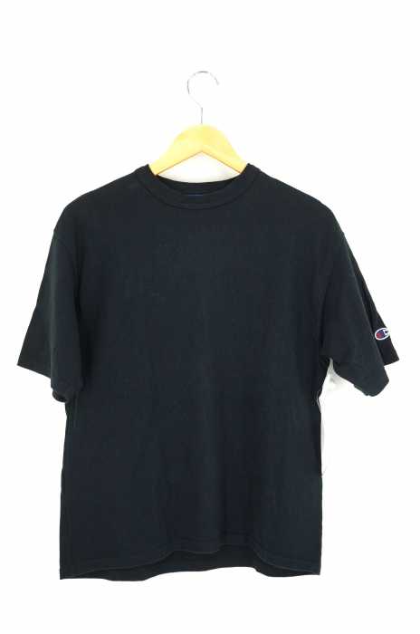 Champion (チャンピオン) クルーネックTシャツ メンズ トップス