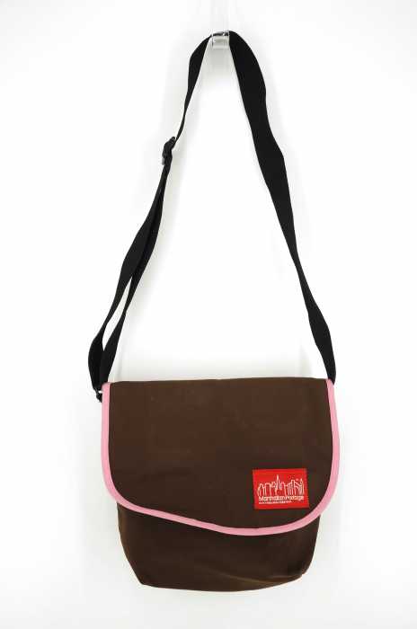 Manhattan Portage （マンハッタンポーテージ） メッセンジャーバッグ メンズ バッグ