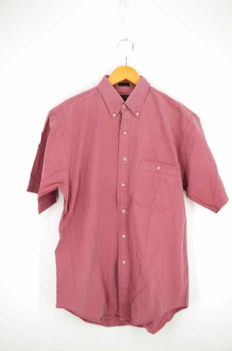 Eddie Bauer （エディーバウアー） 80～90年代 ボタンダウン メンズ トップス