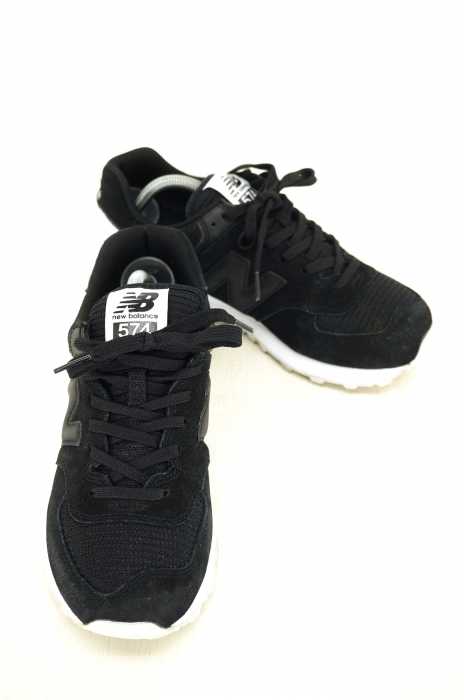 NEW BALANCE （ニューバランス） ML574WA メンズ シューズ