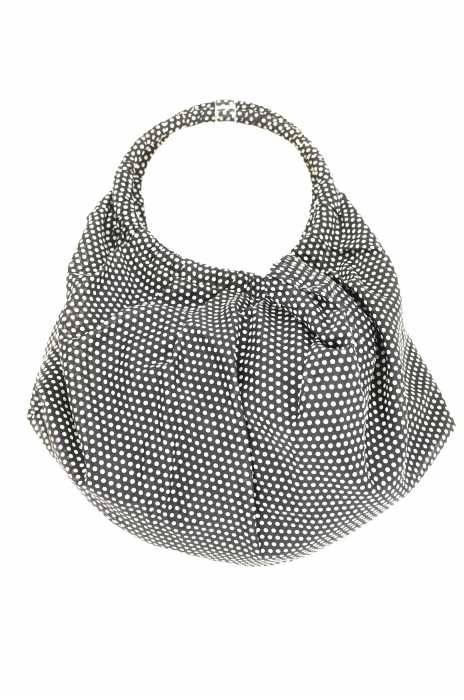 JUNYA WATANABE COMME des GARCONS(ジュンヤワタナベコムデギャルソン) デザインハンドルドットトートバッグ レディース バッグ
