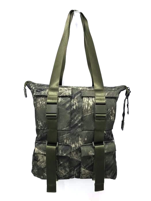 NIKE（ナイキ） POCKET TOTEバッグ メンズ バッグ