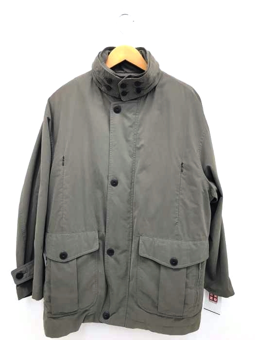 DANIEL HECHTER コート 70s コートDANIEL HECHTER ギャングコート k