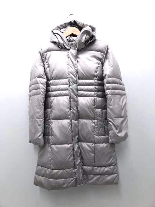 USED古着（ユーズドフルギ） 2way ダウンコート レディース アウター