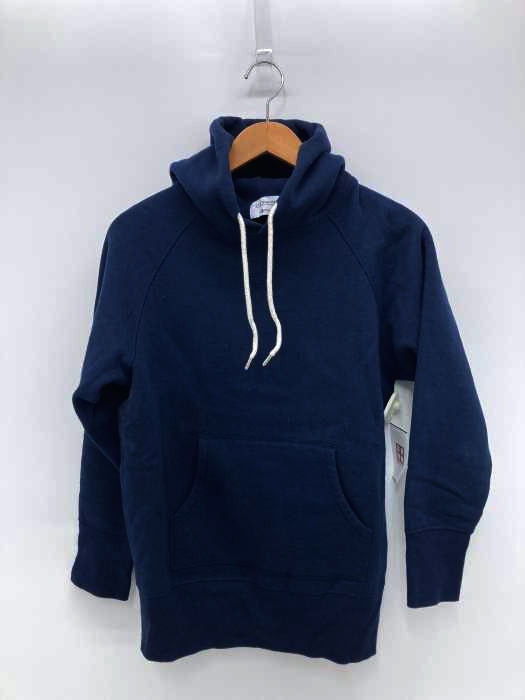 UNITED ARROWS green label relaxing（ユナイテッドアローズグリーンレーベルリラクシング） STD GLR ツリウラケ  PO パーカー メンズ トップス