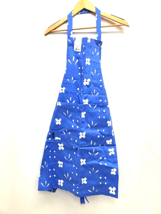 marimekko(マリメッコ) エプロン レディース ファッション雑貨