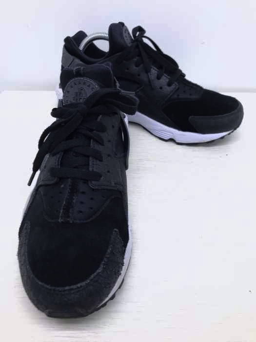 NIKE（ナイキ） AIR HUARACHE RUN PRM メンズ シューズ