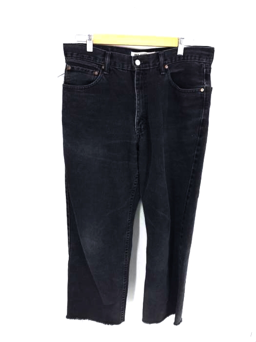 Levi‘s（リーバイス） 550 RELAXED FIT メンズ パンツ