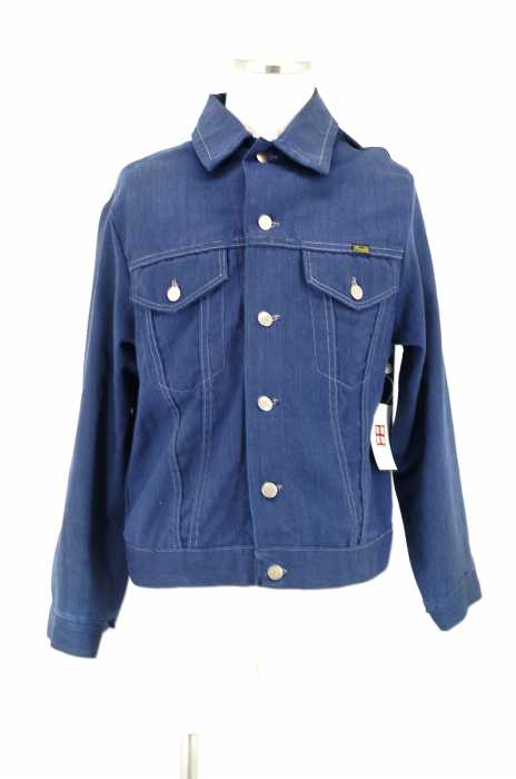 Wrangler （ラングラー） Gジャン ジャケット　MADE IN U.S.A メンズ アウター