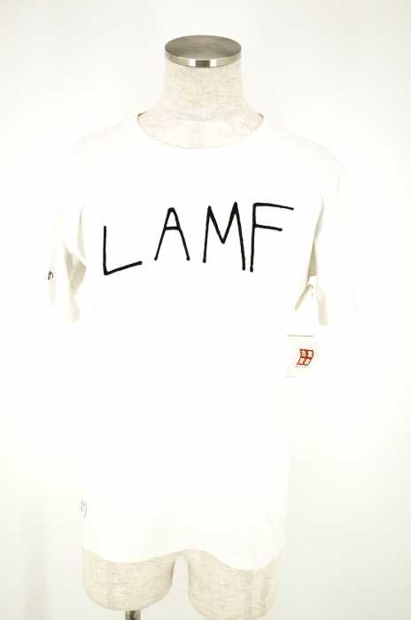 (W)TAPS （ダブルタップス） LAMF 半袖Tシャツ メンズ トップス