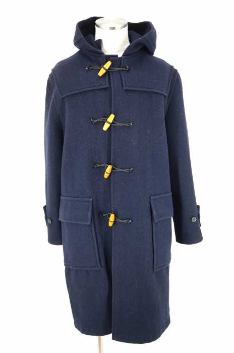 USED古着（ユーズドフルギ） U.K メンズ アウター