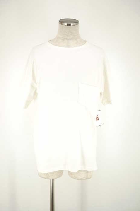 LABRAT （ラブラット） ポケットTシャツ メンズ トップス