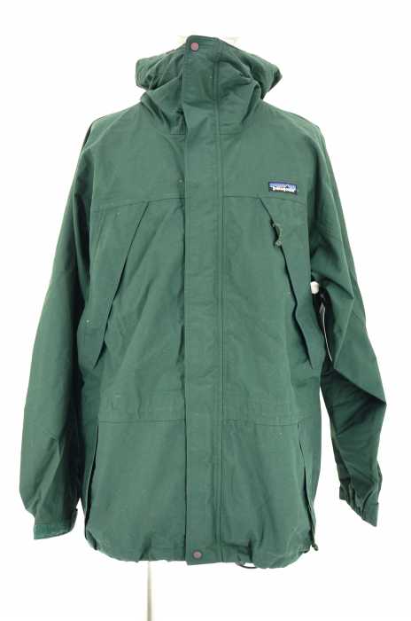 patagonia (パタゴニア) F9 ナイロンマウンテンパーカー メンズ アウター