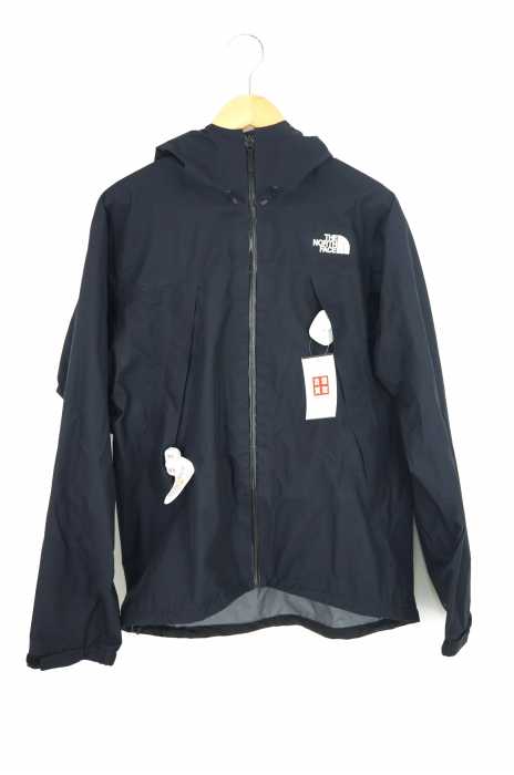 THE NORTH FACE (ザノースフェイス) GORE-TEX CLIMB LIGHT JACKET クライムライトジャケット メンズ アウター