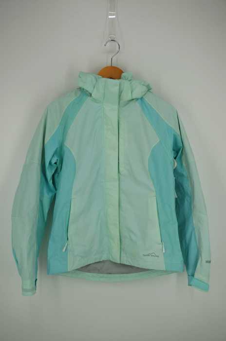 Eddie Bauer （エディーバウアー） WEATHER EDGE マウンテンパーカー レディース アウター