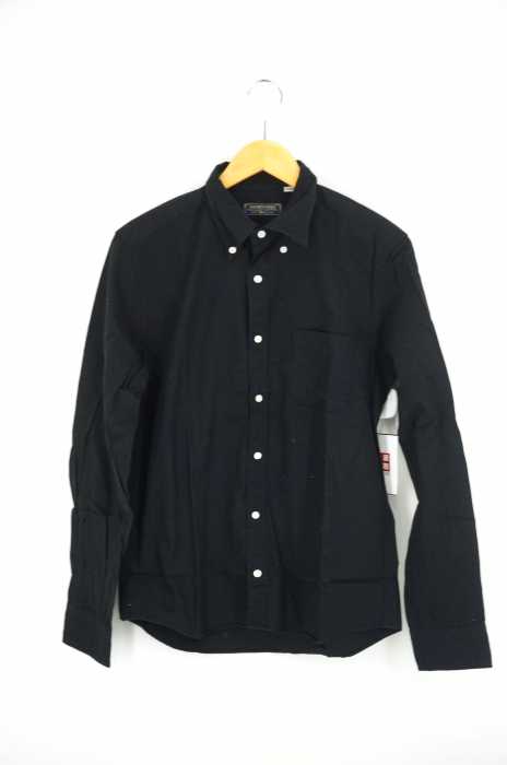 FREAK'S STORE  （フリークスストア） コットンボタンシャツ メンズ トップス