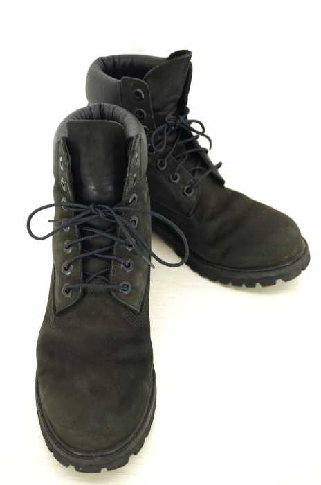 Timberland （ティンバーランド） 6INCH PREMIUM WATERPROOF BOOTS プレミアム メンズ シューズ