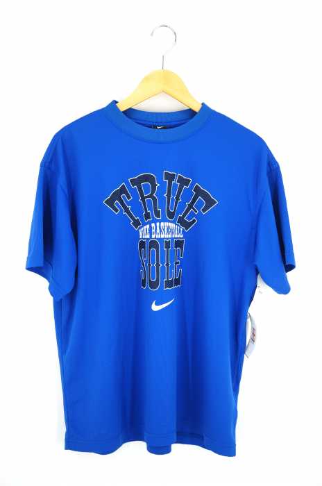 NIKE （ナイキ） プリントTシャツ メンズ トップス