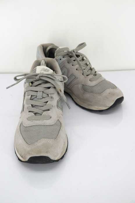 NEW BALANCE×eYe COMME des GARCONS JUNYA WATANABE MAN （ニューバランス アイジュンヤワタナベコムデギャルソンマン） ML574JEG メンズ シューズ