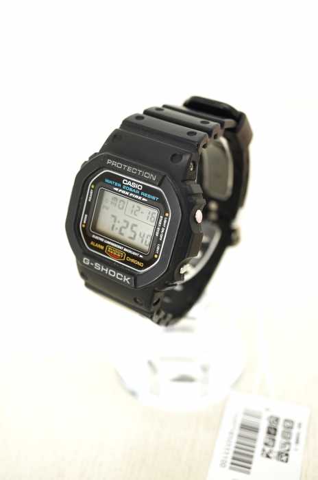 CASIO G-SHOCK（カシオジーショック） メンズ 腕時計