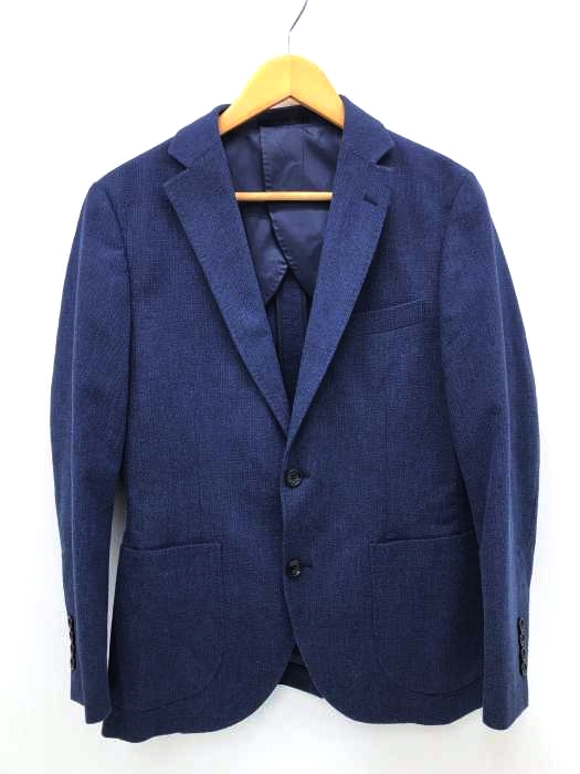 BMINGLIFESTORE BEAMS（ビーミング ライフストア ビームス） COOLMAX(R) ムリネドビー ジャケット メンズ アウター