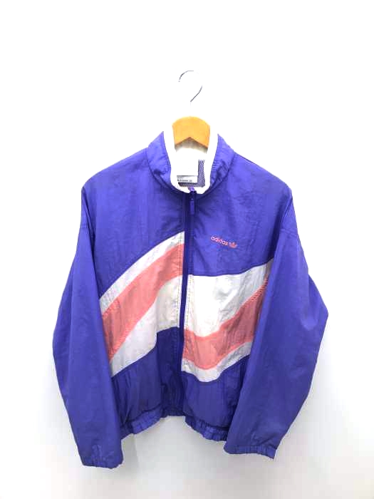 adidas(アディダス) 80年代 トラックジャケット メンズ アウター