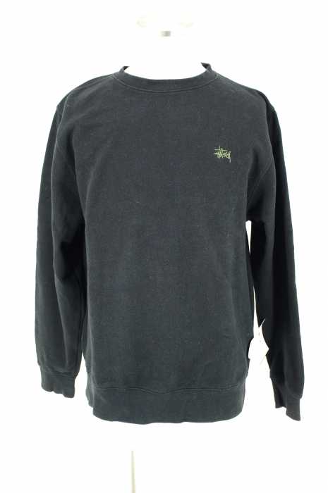 STUSSY （ステューシー） スウェットプルオーバートップス メンズ トップス