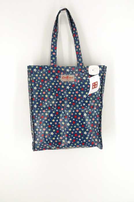 Cath Kidston （キャスキッドソン） 星柄トートバッグ レディース バッグ