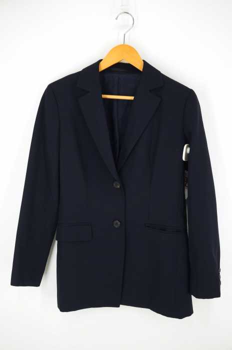 BURBERRY LONDON (バーバリーロンドン) 2Bテーラードジャケット レディース アウター