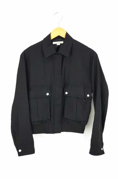 relume JOURNAL STANDARD（レリューム　ジャーナルスタンダード） ジップアップジャンバー ブルゾンジャケット レディース アウター