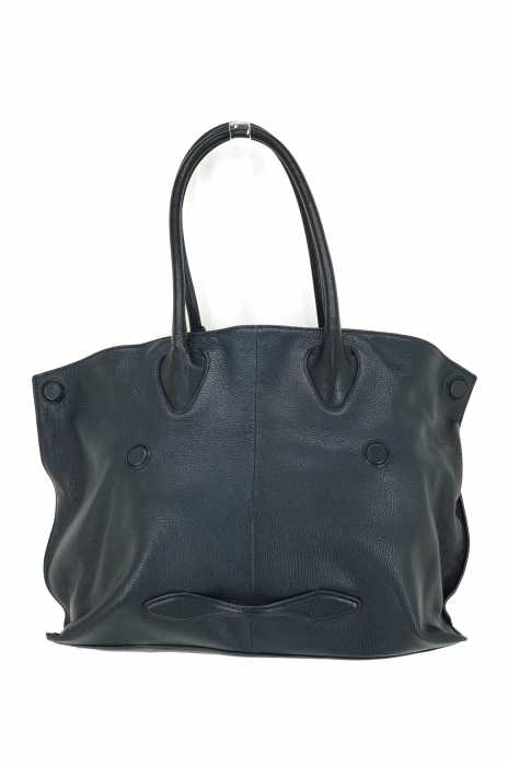 GALLERIANT (ガレリアント) レザー ショルダーハンドバッグ メンズ バッグ
