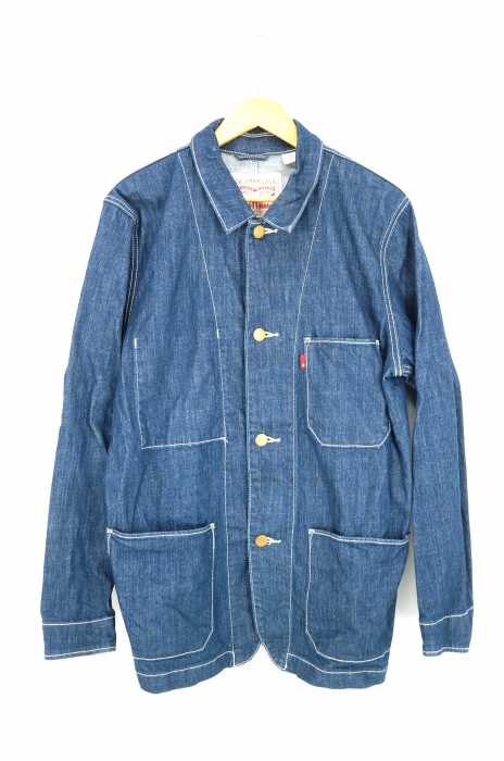 リーバイス エンジニアコート 古着 Levis / リーバイス ◇エンジニア