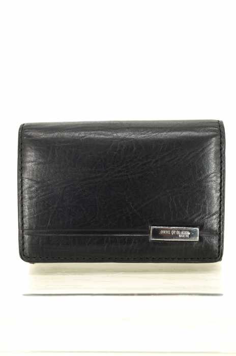COMME CA DU MODE MEN（コムサデモードメン） レザーカードケース メンズ 財布・ケース