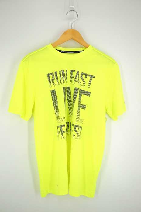 NIKE （ナイキ） チャレンジャー Tシャツ メンズ トップス